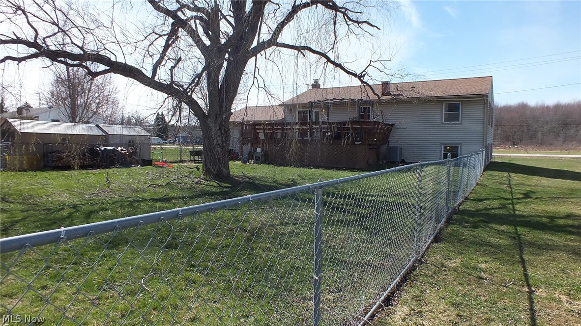 Trumbull - Residential