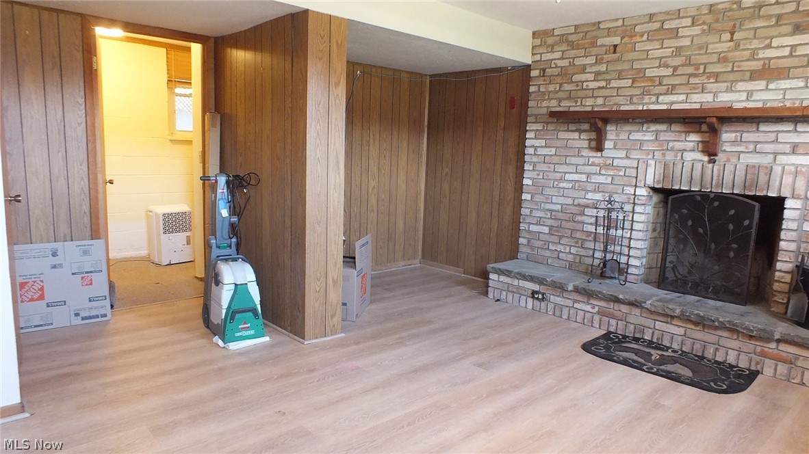 Trumbull - Residential