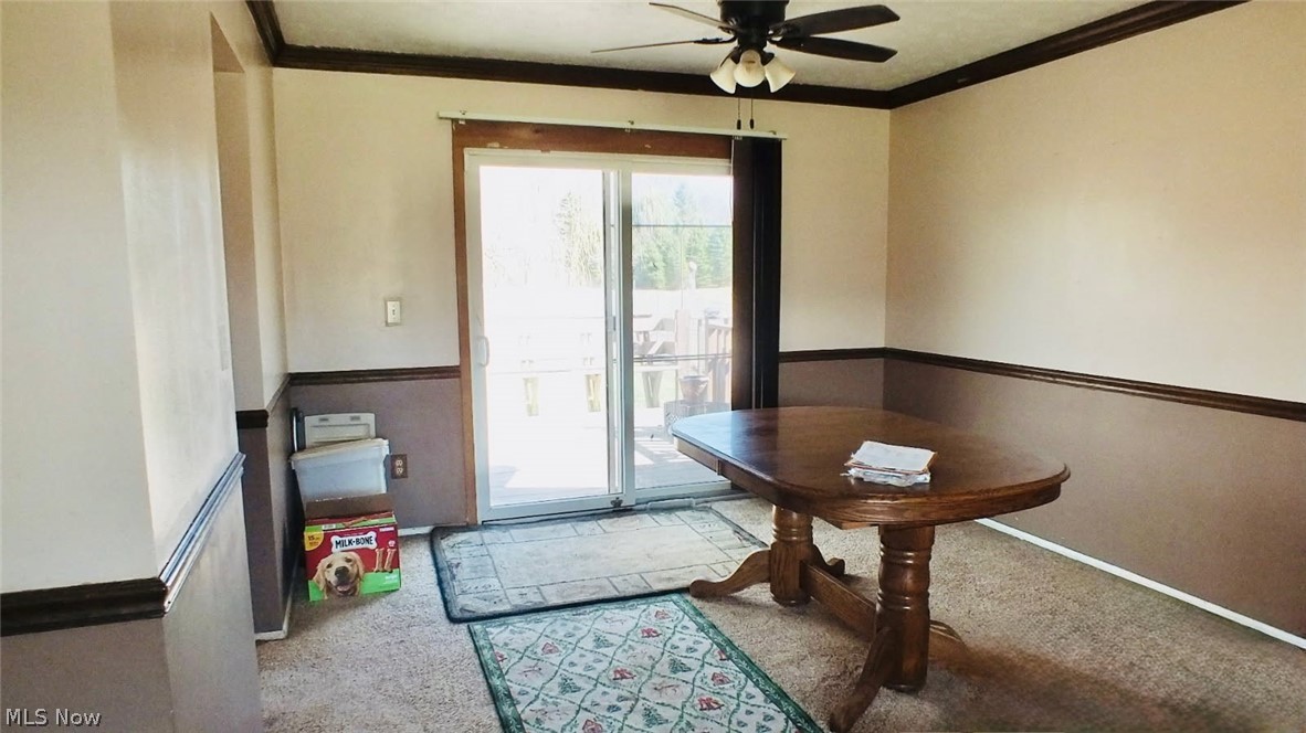 Trumbull - Residential