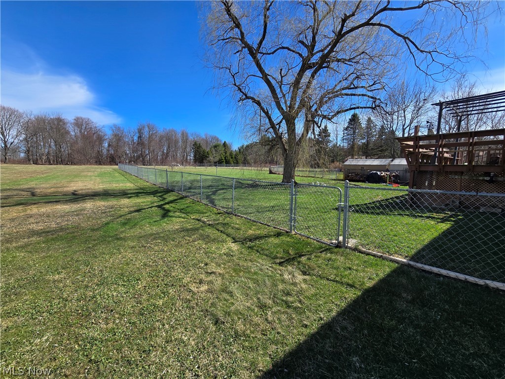 Trumbull - Residential