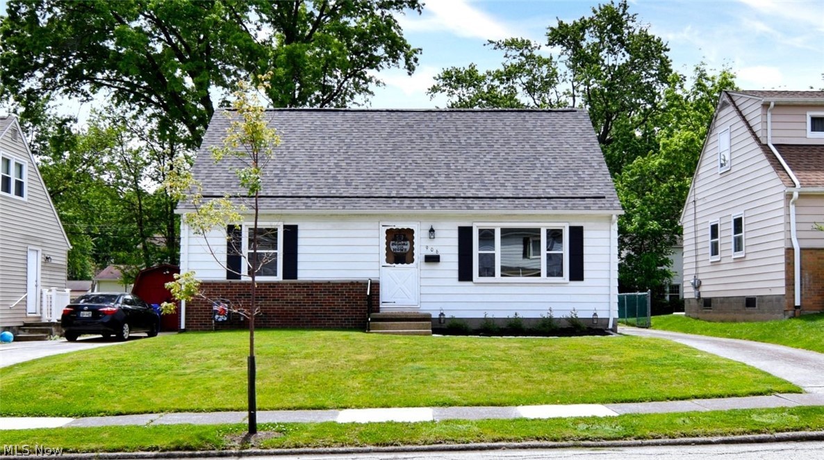 Tallmadge View - Residential
