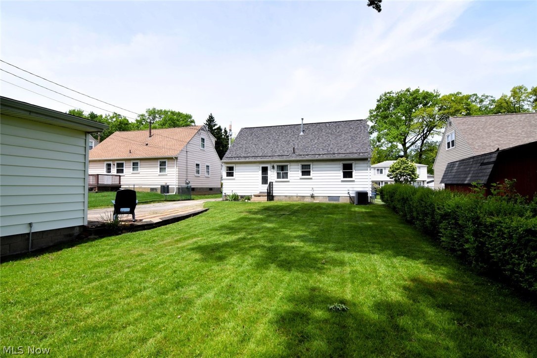 Tallmadge View - Residential