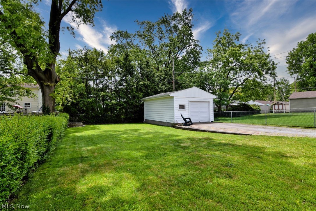Tallmadge View - Residential