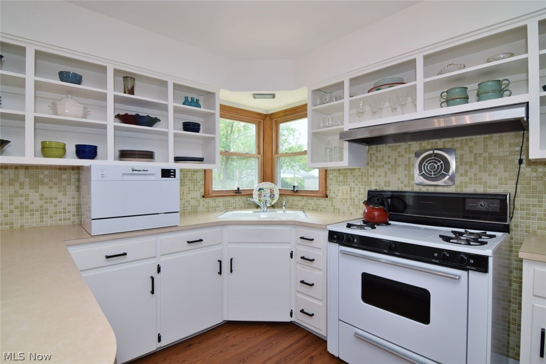 Tallmadge View - Residential