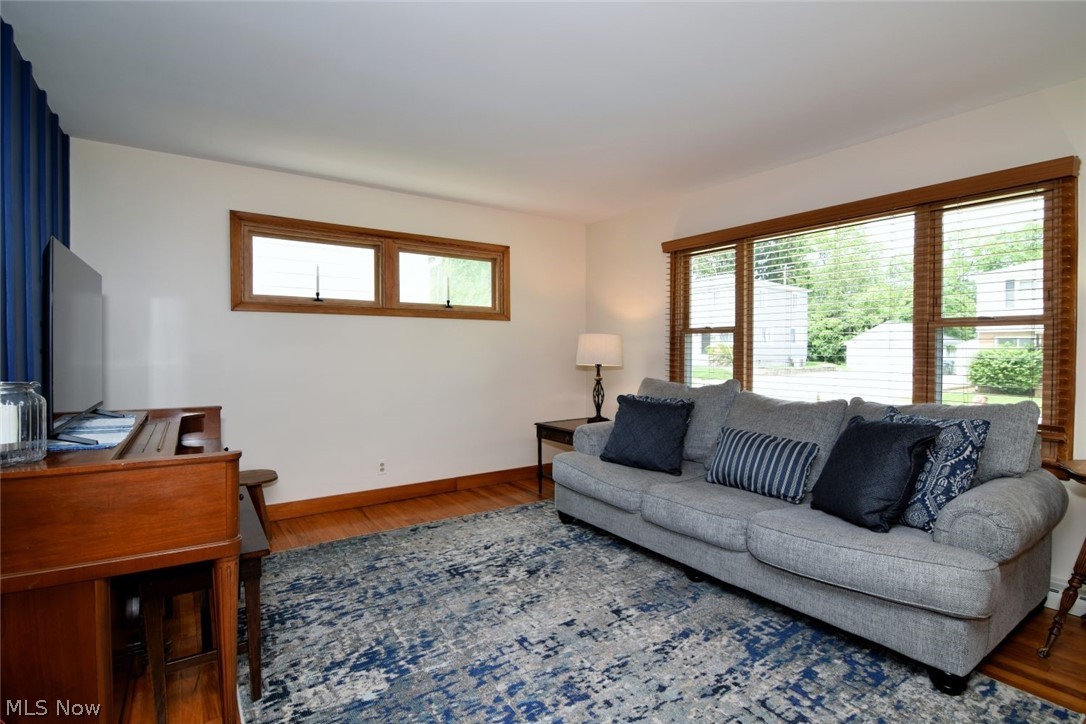 Tallmadge View - Residential