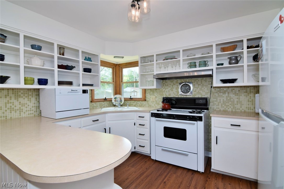 Tallmadge View - Residential
