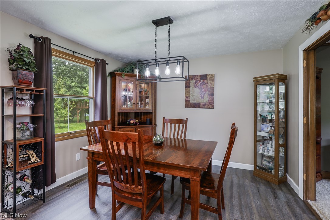 Frances Acres - Residential