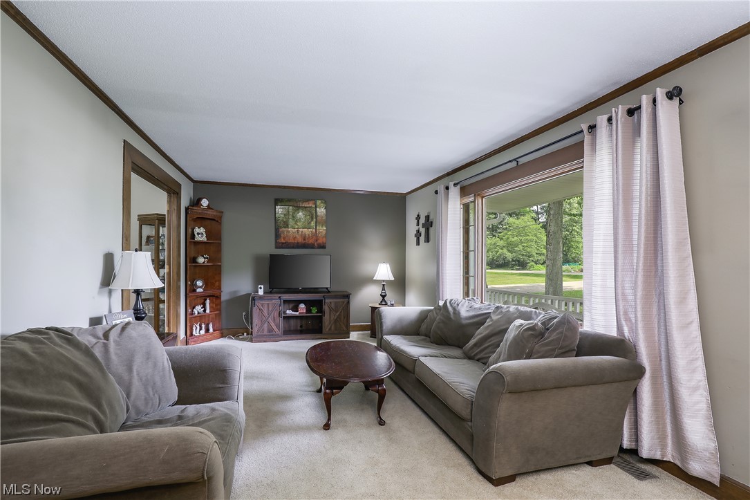 Frances Acres - Residential