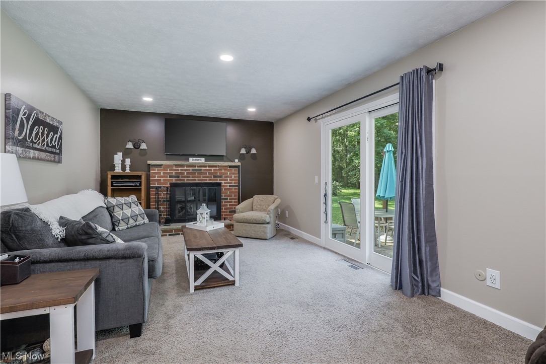 Frances Acres - Residential