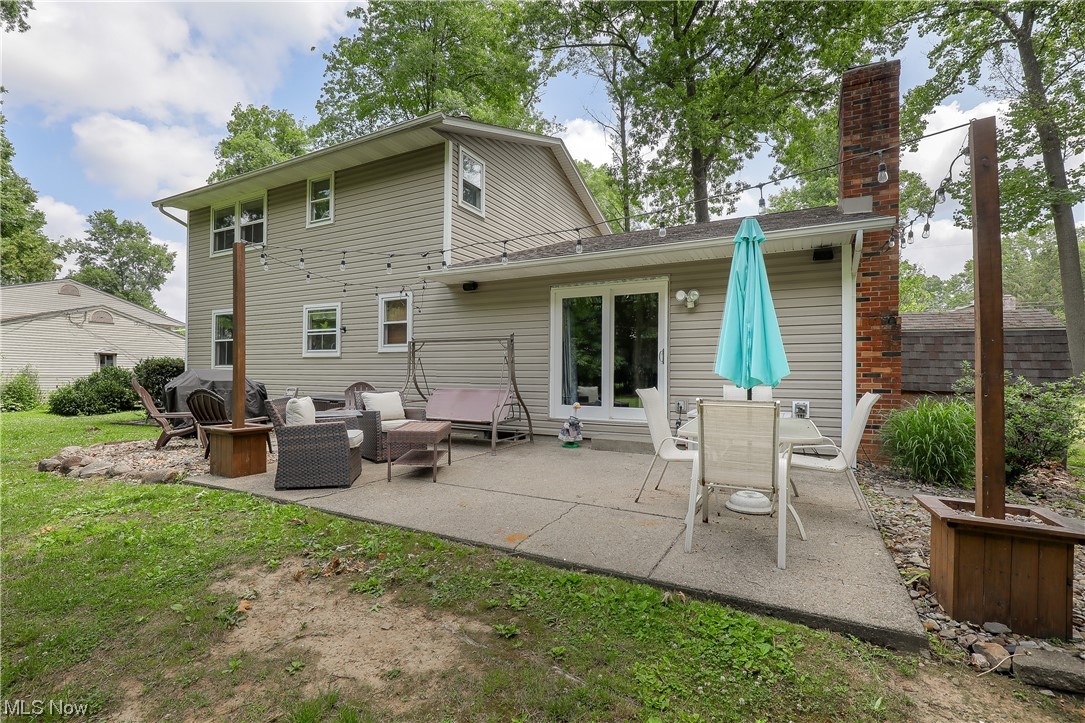 Frances Acres - Residential