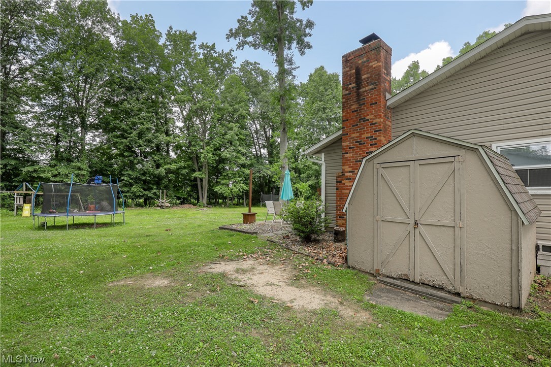 Frances Acres - Residential