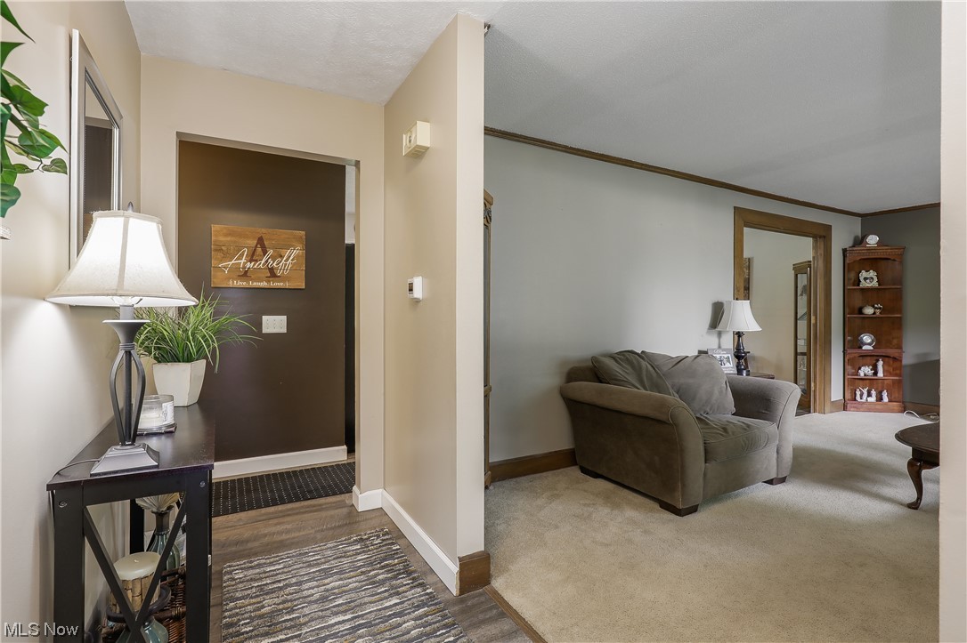 Frances Acres - Residential