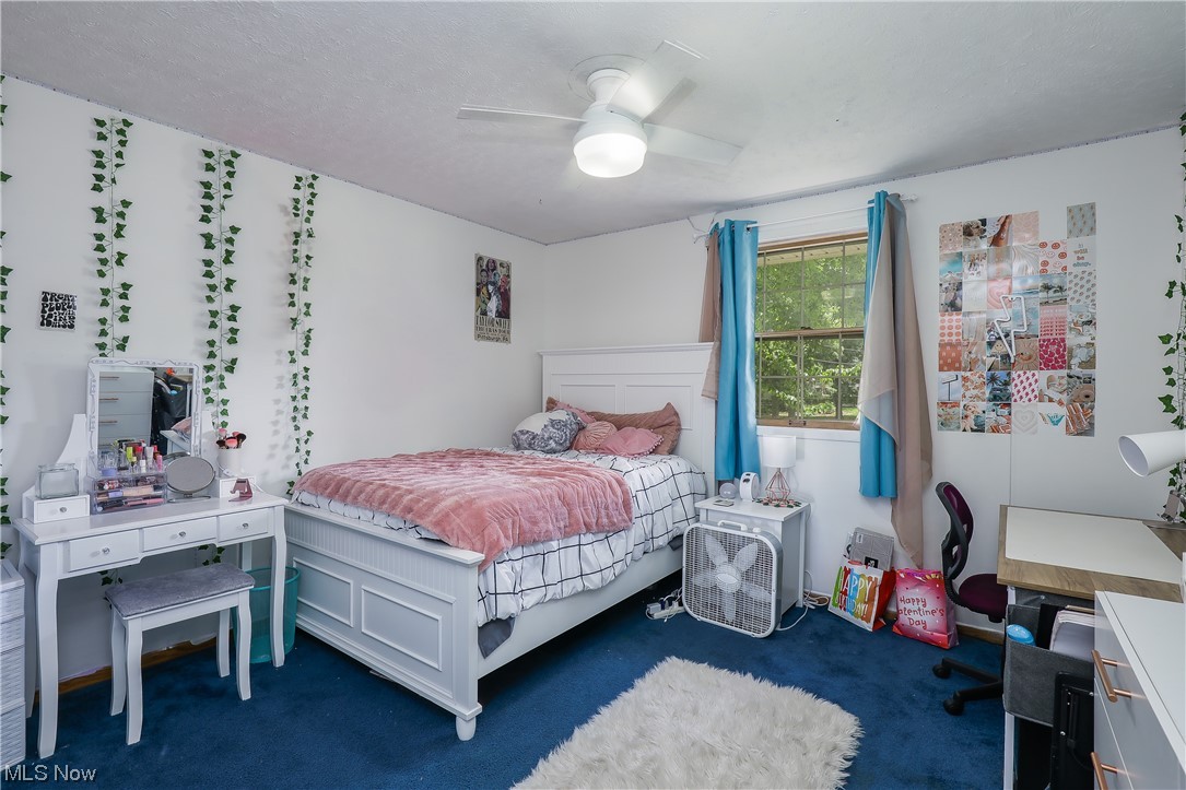 Frances Acres - Residential