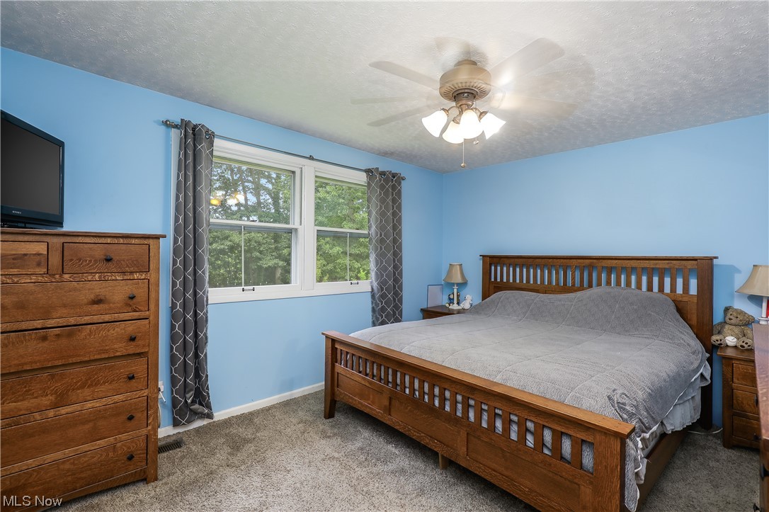 Frances Acres - Residential