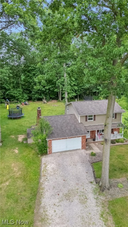Frances Acres - Residential