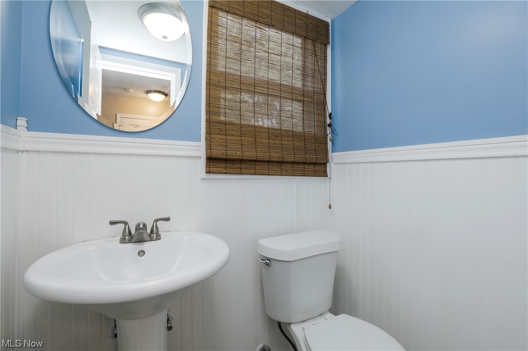 Frances Acres - Residential