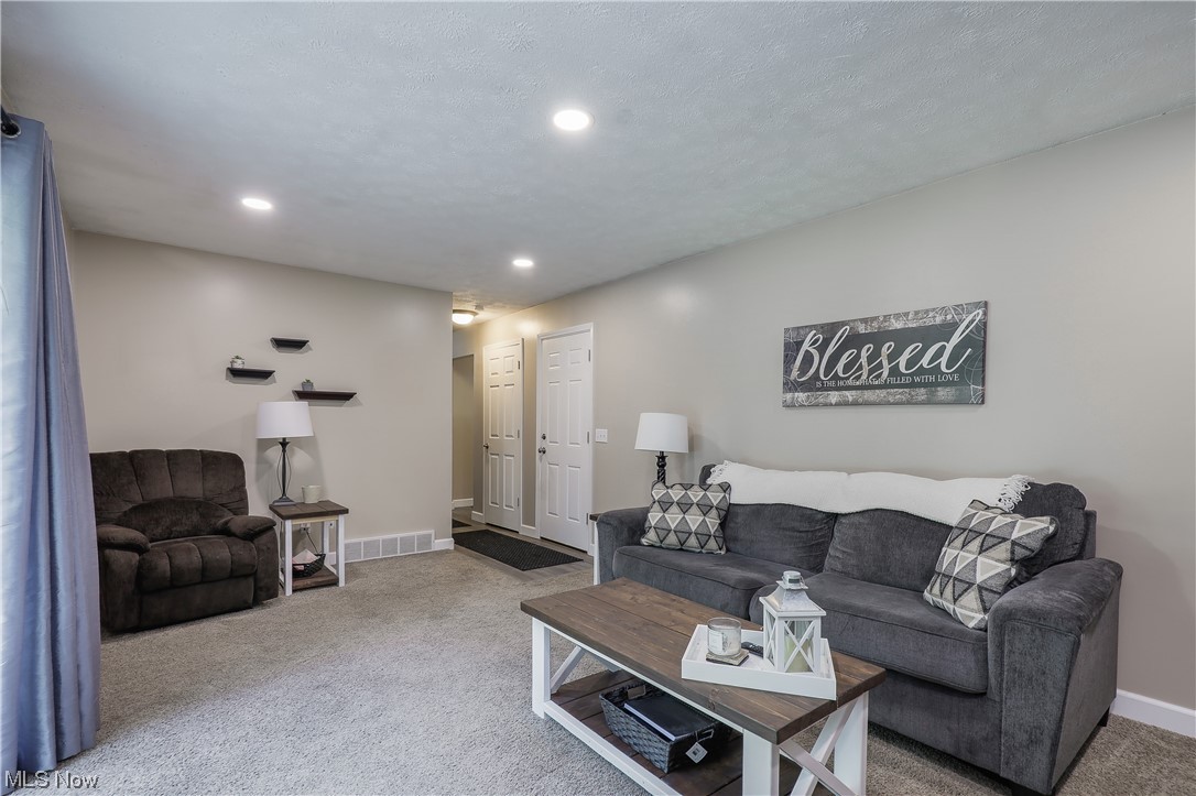 Frances Acres - Residential