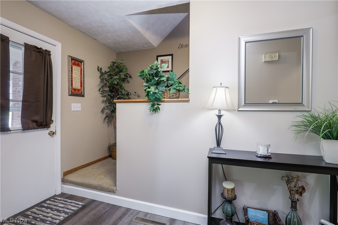 Frances Acres - Residential