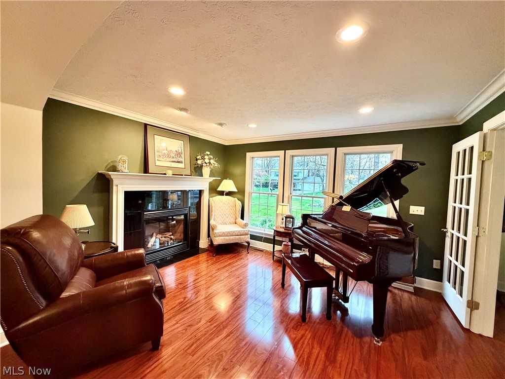 Shepherds Hill - Residential