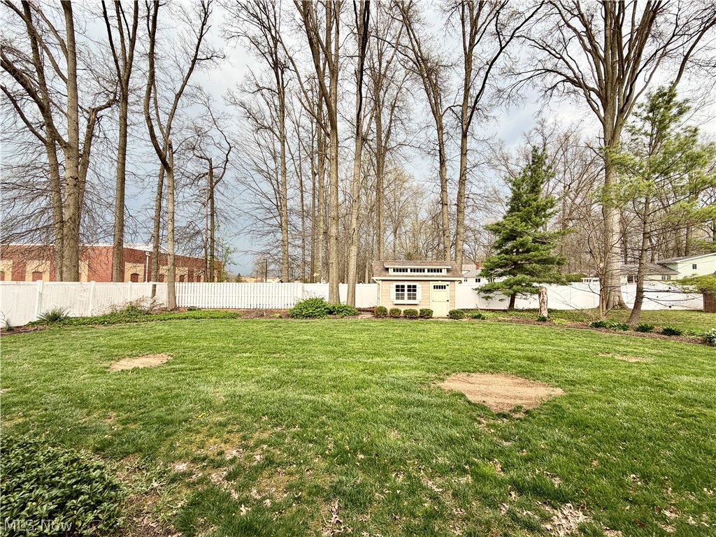 Shepherds Hill - Residential