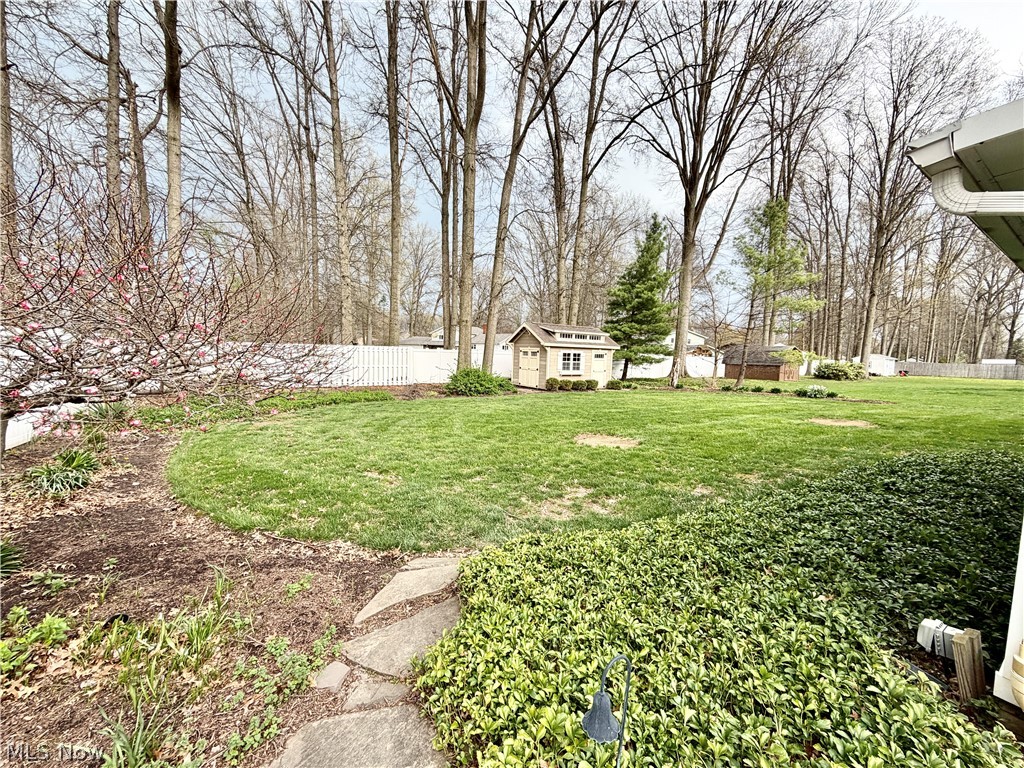 Shepherds Hill - Residential