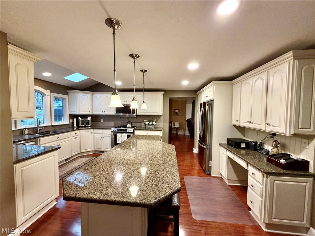 Shepherds Hill - Residential