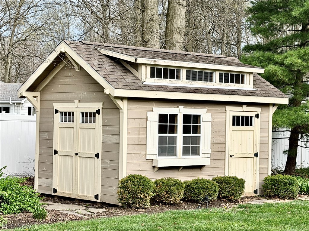 Shepherds Hill - Residential