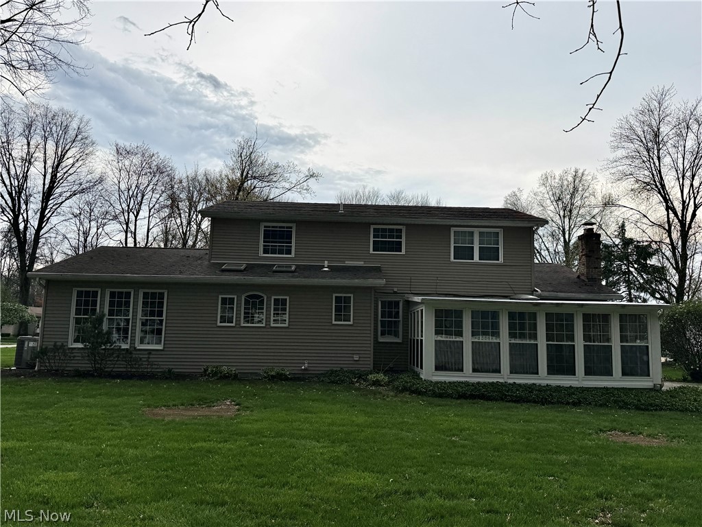 Shepherds Hill - Residential