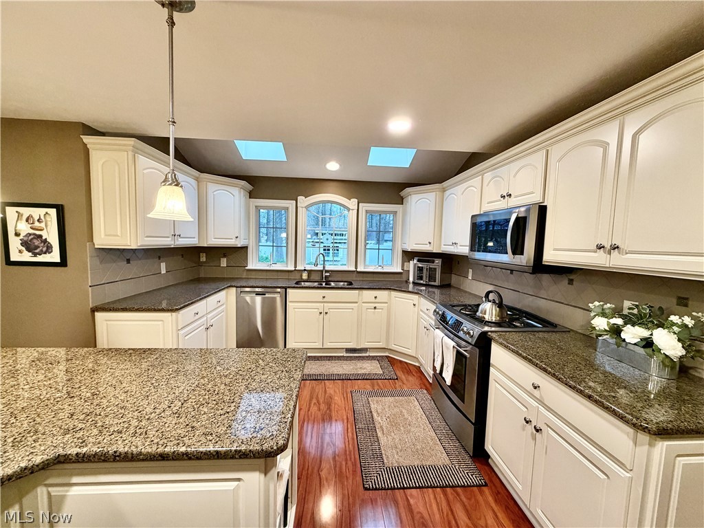 Shepherds Hill - Residential