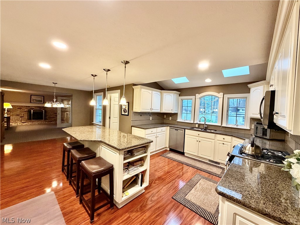 Shepherds Hill - Residential