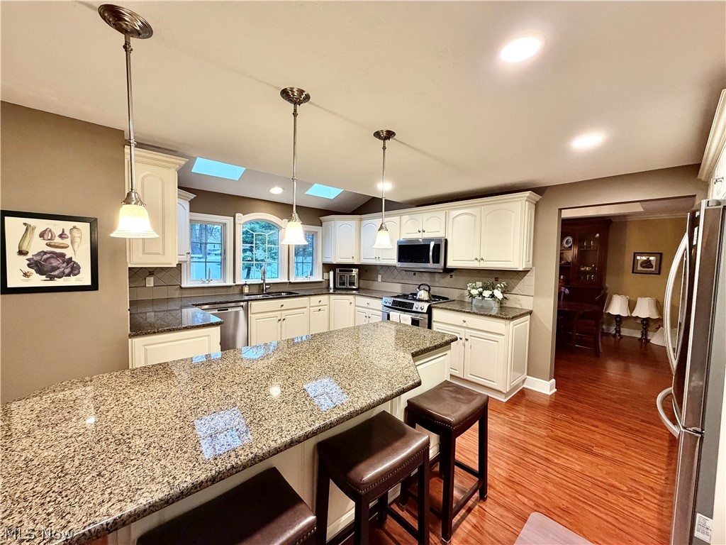 Shepherds Hill - Residential