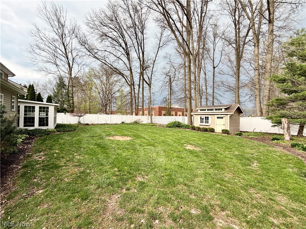 Shepherds Hill - Residential