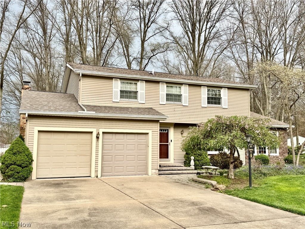 Shepherds Hill - Residential