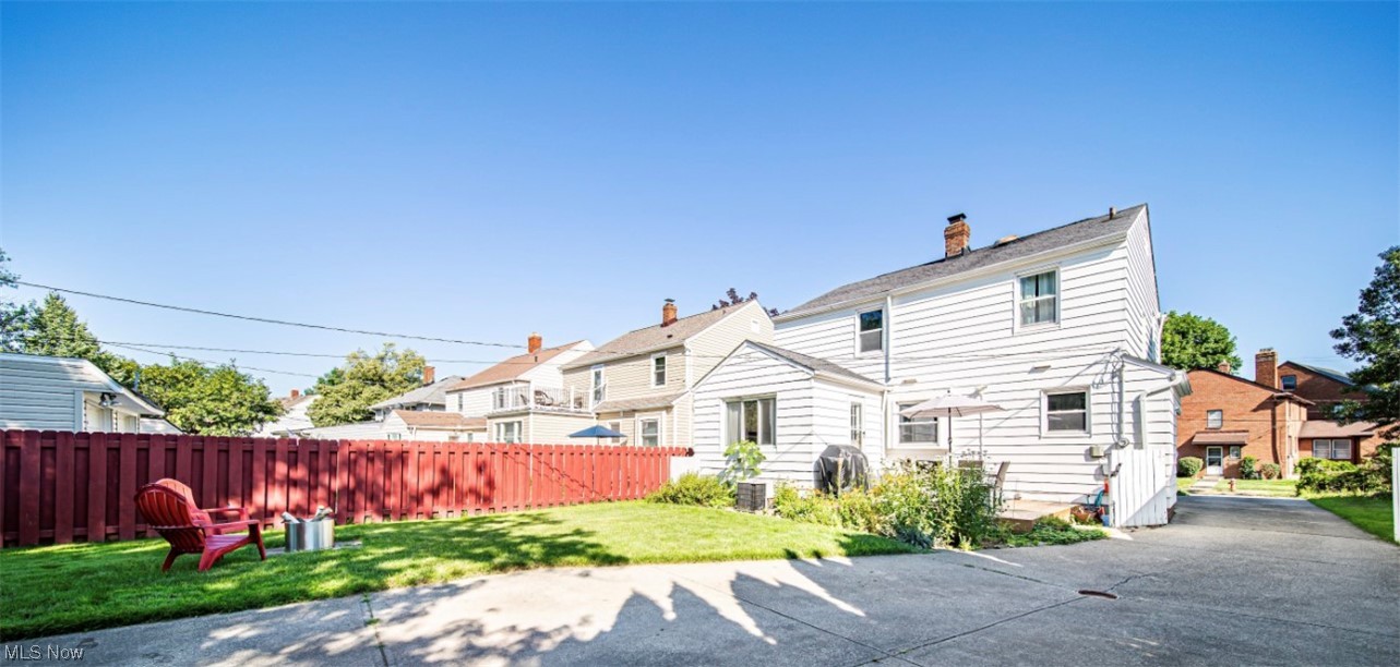 Rapid Transit Land Co - Residential