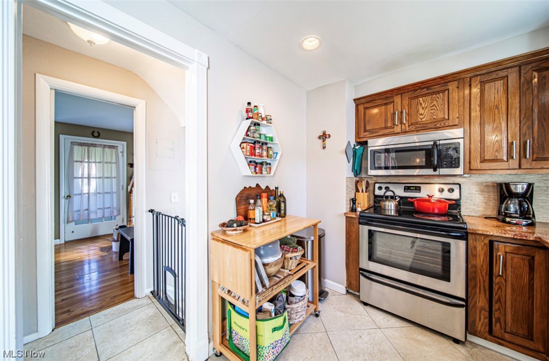 Rapid Transit Land Co - Residential