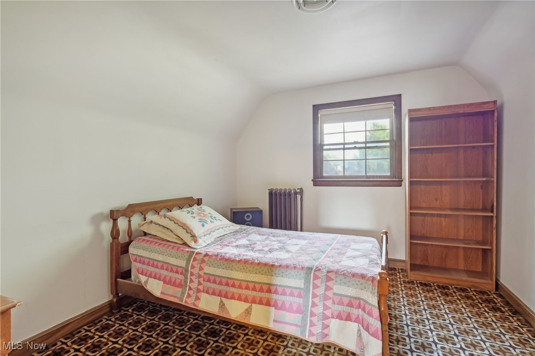 Brooklyn - Residential