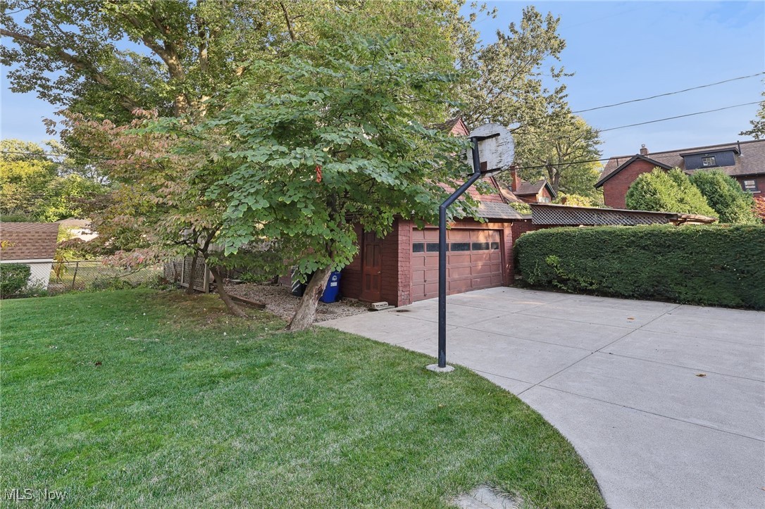 Brooklyn - Residential