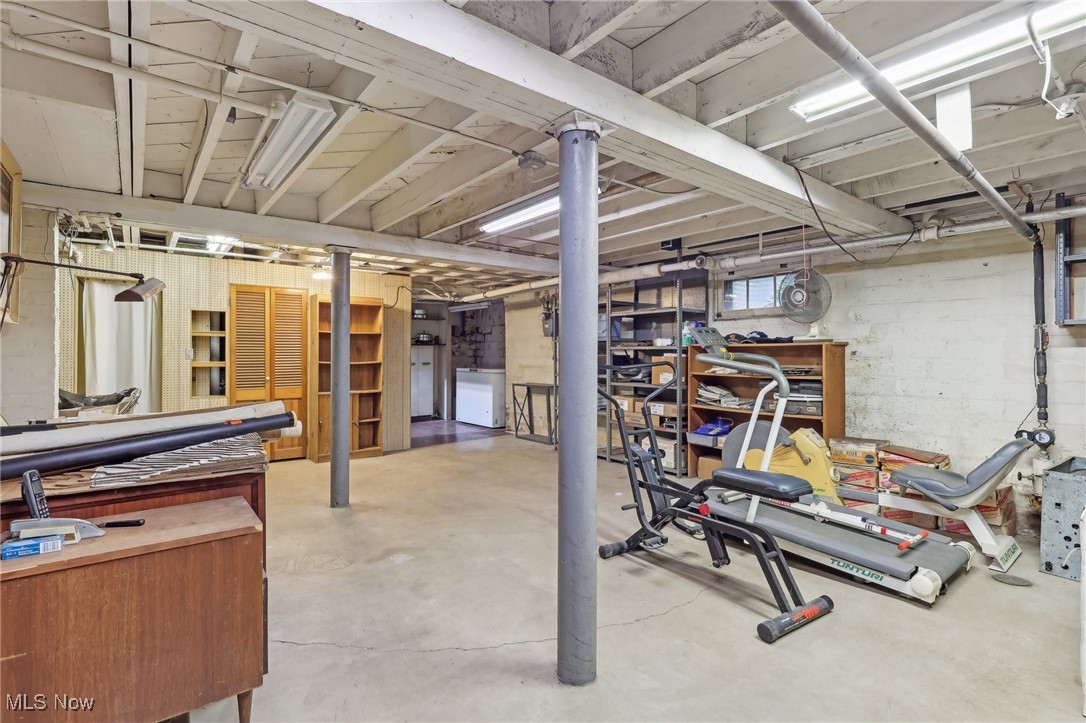 Brooklyn - Residential