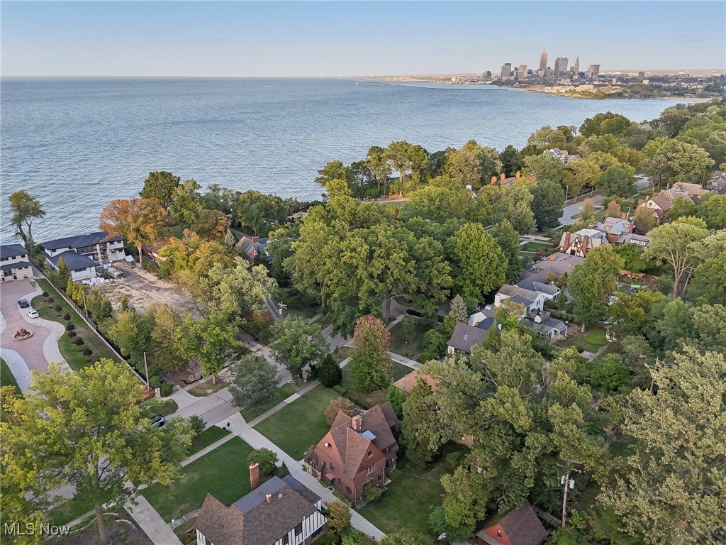 Brooklyn - Residential