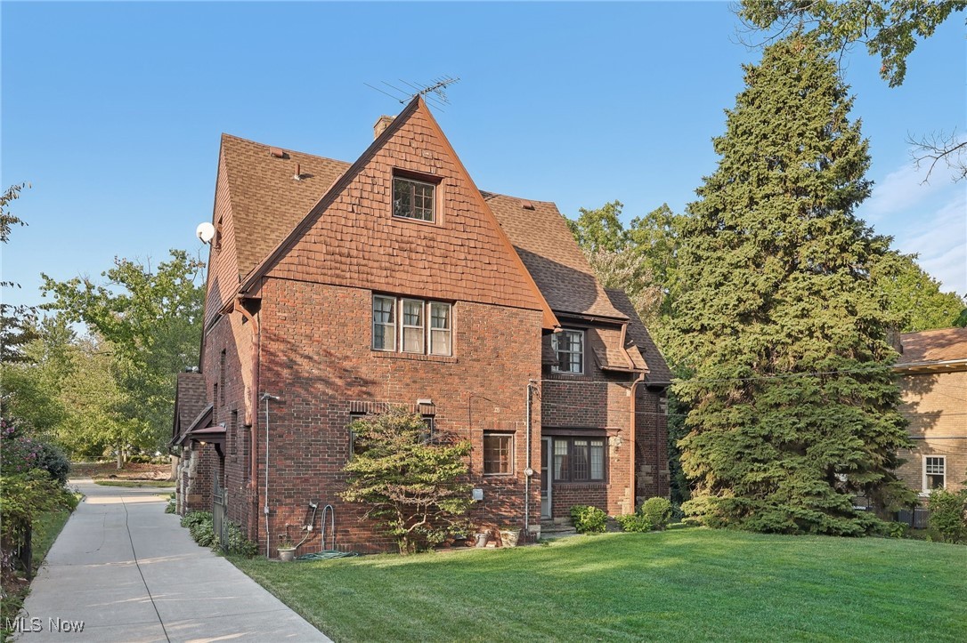 Brooklyn - Residential