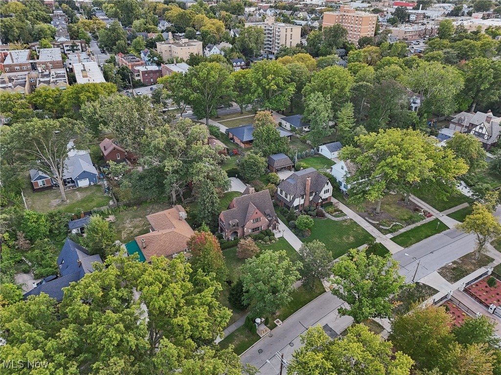 Brooklyn - Residential