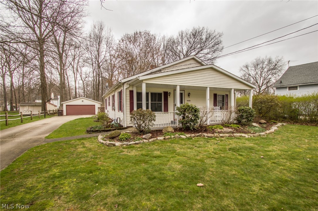 Fruitland - Residential
