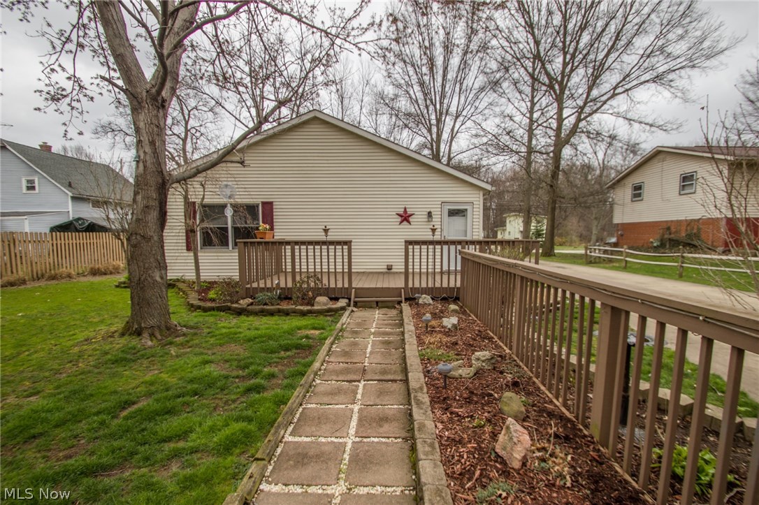 Fruitland - Residential