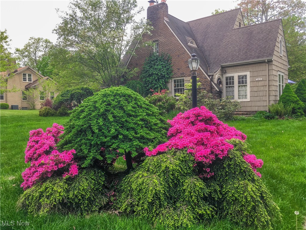 1415 Inwood Road, Alliance, Ohio image 38