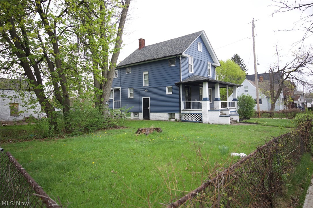 3394 E 102nd Street
