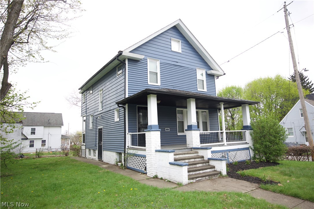 3394 E 102nd Street