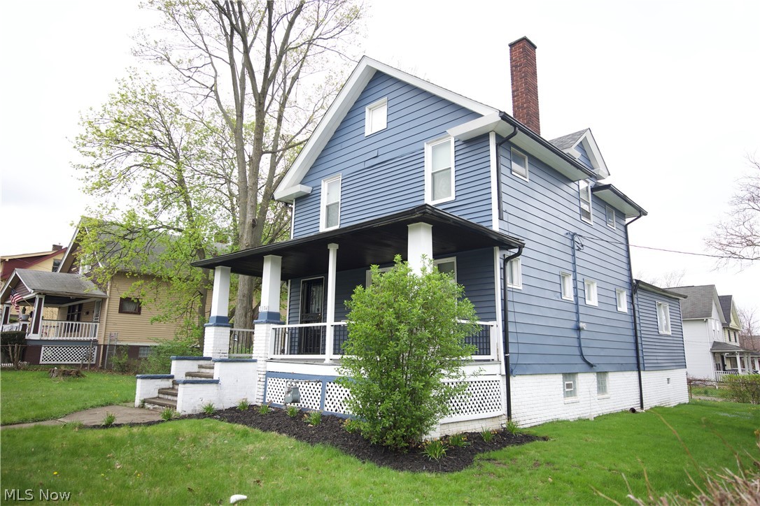 3394 E 102nd Street