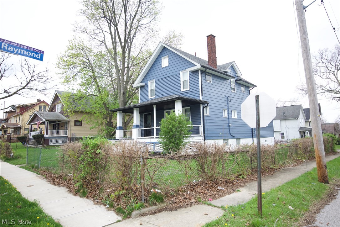 3394 E 102nd Street