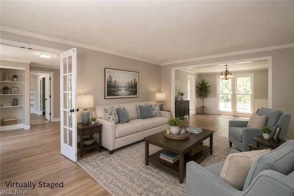 2888 Saint Albans Circle NW
