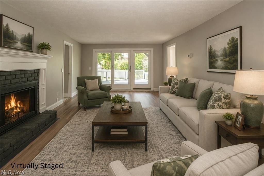 2888 Saint Albans Circle NW
